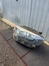 BMW 1 Series F20 LCI 2014-19 Driver Front Right LED DRL Headlight 7358394-09 112