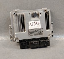 2010 Citroen Ds3 1.6 Motorsteuergerät ECU 9666325680 0261S05191 MEV17.4