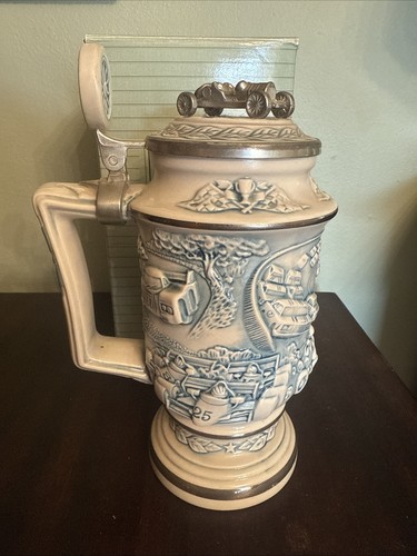 Rennwagen Bierstein im Originalkarton - Bild 4 von 9