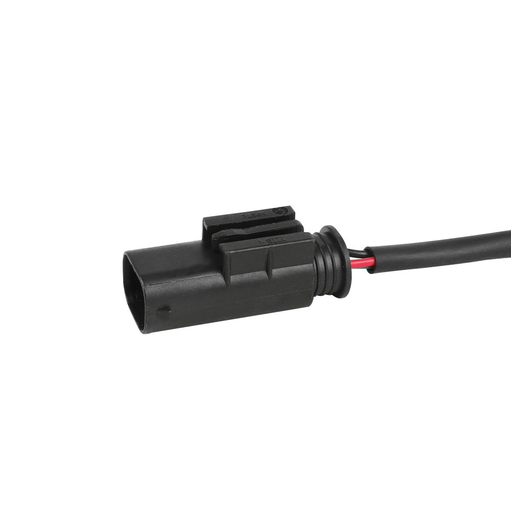 Prise Accessoire BMW 15cm 18awg 2p – Pour R1200/R1250 GS RT RS XR K F, Neuf D’origine