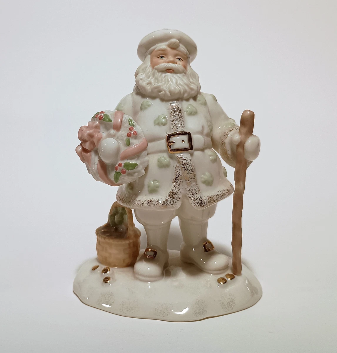 Lenox Santa for sale | eBay