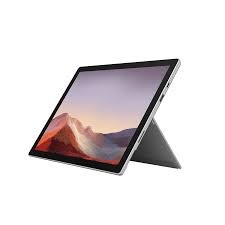   Microsoft Surface Pro 7 12.3'' Core i5 8GB 128GB 2736x1824 Win 11 Home Tablet
