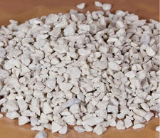 ghiaia presepe gr 500 circa sassolini marmo accessori casa presepe casetta