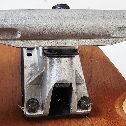 40 Zoll Pintail Cruiser Longboard Skateboard, Hard Maple Core Longboard Deck - Bild 20 von 23