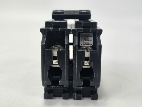 Square D HOM250CP 50 A Miniature Circuit Breaker - Picture 3 of 5