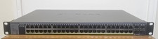 NETGEAR ProSafe GS752TP 48-Port Smart Gigabit Switch