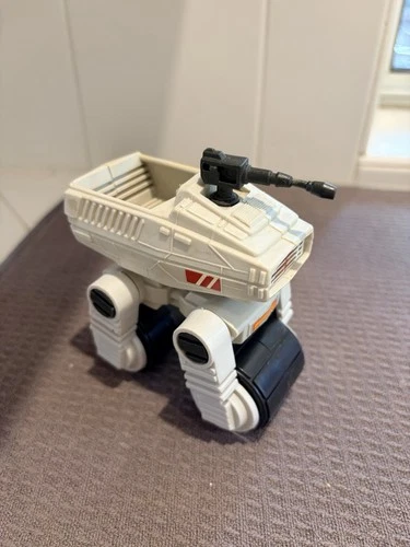 Star Wars MTV-7 1981 Mini Rig ROTJ  Kenner Vintage Complete FREE SHIP