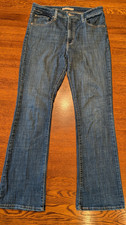 Levi's Women's 725 High-Rise Bootcut Jeans  32 x 32 Excellent