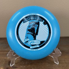 Blue Frisbee Disc 200g High Wind Wham-O Easte...