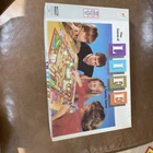 VINTAGE The Game of Life Board Game by Milton Bradley 1977 (complete/used)