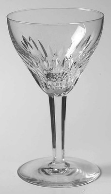 Royal Leerdam - Netherland Rubato Wine Glass 612632