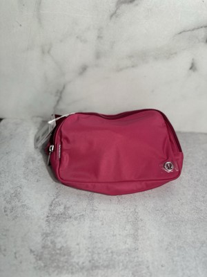 lululemon belt bag wild berry Athletica Everywhere : Buy Online at Best Price in KSA New Lululemon Wild Berry Everywhere