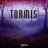Veljo Tormis - Choral Music - Cd - F600Z