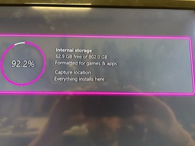 MICROSOFT XBOX SERIES X 1TB (P03059263)