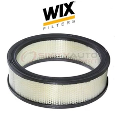 WIX 46036 Air Filter for XA3380 WGA769 WAF785 WA3647 VA44 VA3380 V4036 nu