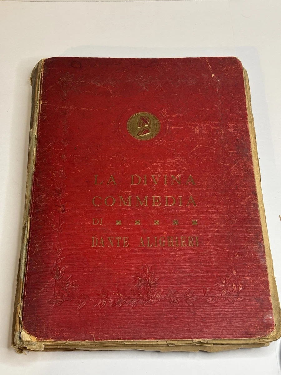Antiquarian & Collectible Books in Italian for sale | eBay