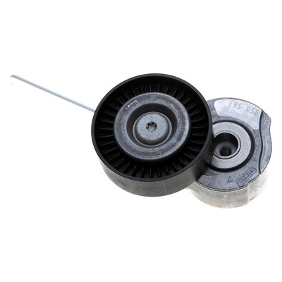 For Volvo S60 2011-2016 Gates DriveAlign Exact Automatic Belt Tensioner