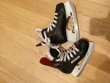 Bauer Vapor X300 Youth Ice Hockey Skates