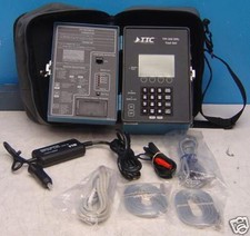 TTC / Acterna TPI 350-C CISCO ADSL Test Set w/Options