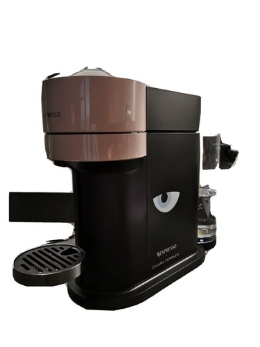 Macchina da caffè nespresso Vertuo Chiara Ferragni | eBay