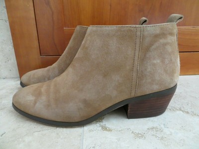 j crew factory boots