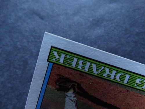 1991 Topps Desert Shield Baseball Cards Complete Your Set U Pick List 401-600 - Picture 5 of 309