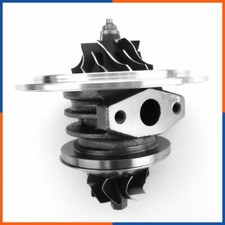 Rumpfgruppe CHRA für RENAULT | 703245-0001, 703245-0002