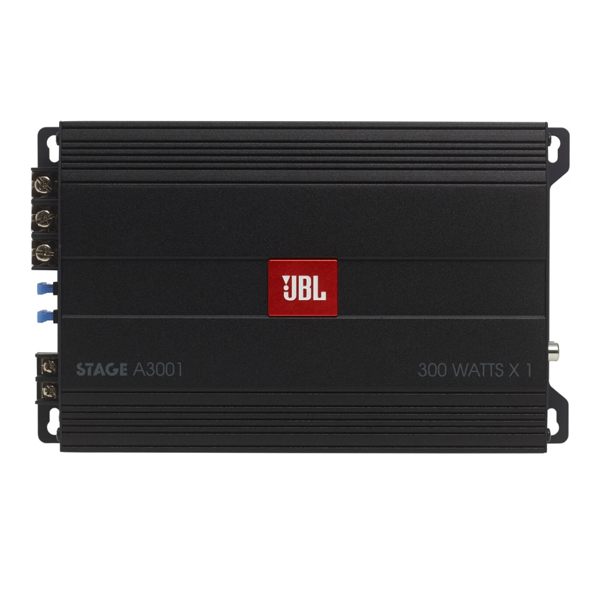 JBL STAGE1200D Dual 12
