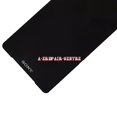 VEKIR Complete Display Screen For Sony Xperia XZ2 Compact H8324