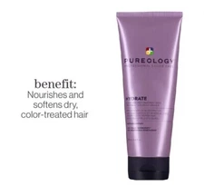 Pureology Hydrate Superfood Deep Treatment Mask 6.8 oz. / New 2024 Tubes