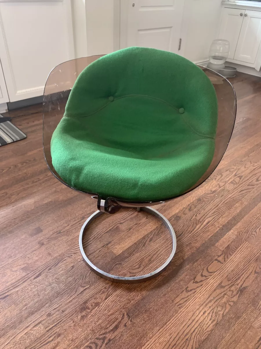 Century plastic chair 2025