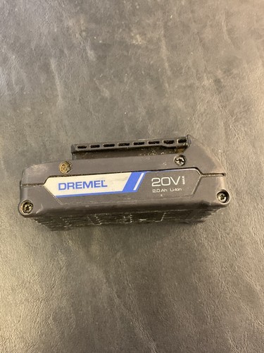 Dremel US20V Max Cordless Compact Saw (GO1058484) - Picture 7 of 9