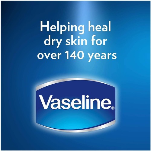 Vaseline Intensive Care Hand Cream + Anti- Bac 75ml (3 Pack) 75 ml - Picture 3 of 4