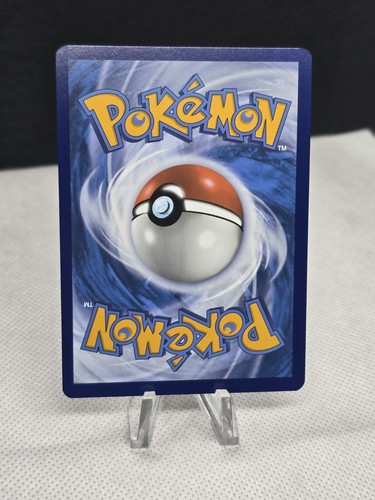 Pokemon 2024 Scintille Urgenti CICLIZAR EX 159/191 Tera Ultra Rara - Foto 2 di 2