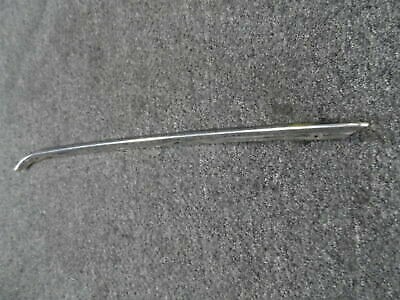 Rolls Royce Silver Spirit Spur Dawn Front Windshield Window LEFT SIDE TRIM 81-91