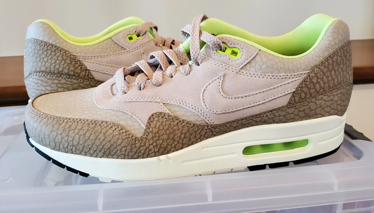 Nike air max safari desert Clearance