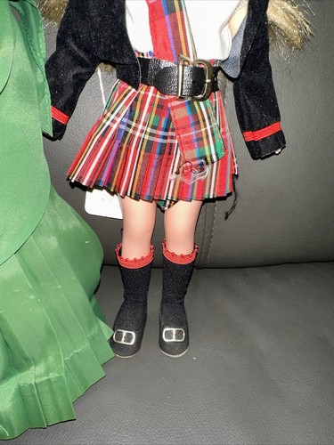 Vintage Effanbee Dolls 12” & 15” - Picture 5 of 8