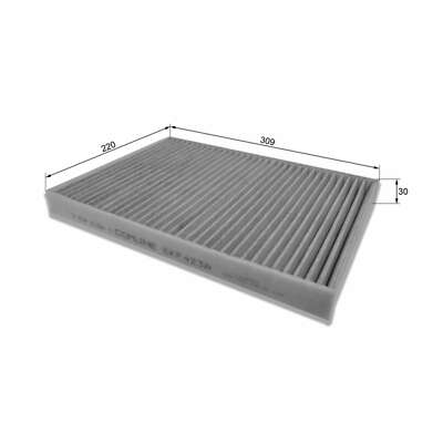 Fits Audi A4 B9 2.0 TDI Quattro Genuine Comline Cabin Pollen Interior Air Filter