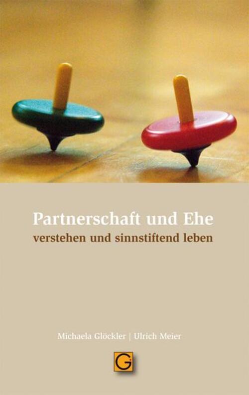Thumbnail - Partnerschaft Und Ehe Verstehen Und Sinnstiftend Leben Michaela