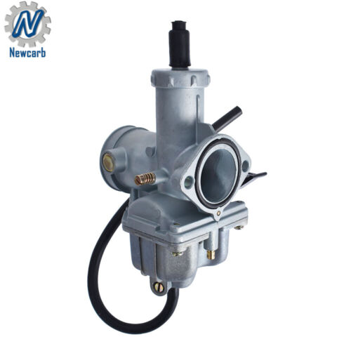 Nuevo carburador para HaoSen RPS 250cc Hawk Dirt Bike HS 250 carbohidratos - Imagen 11 de 12
