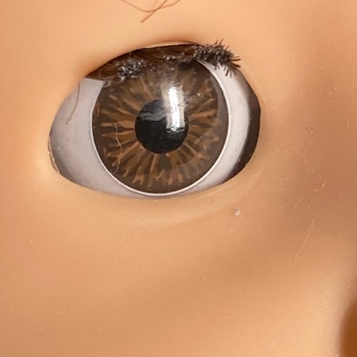 Pleasant Company Samantha Doll, 1992 Cinnamon Eyes. As-Is, Read - Picture 5 of 11