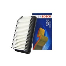 BOSCH Air Filter AF2969 Suits Ryco A1783 For Hyundai i20 1.4  Kia Soul 1.6 2.0