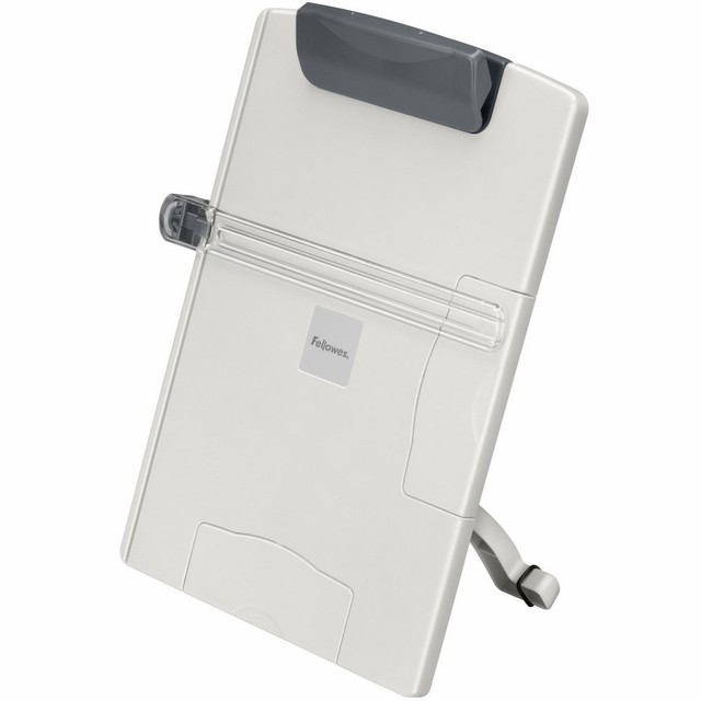 Officemate OIC Plastic Desktop Copyholder (21126 Easel-Style) — $22