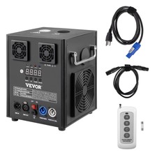 1/2/4pcs Mini Cold Spark Machine 500w Stage Effect Dmx Firework Dj Party Wedding