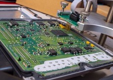 File Ecu Rimappatura Centralina "Testati Su Banco Prova" Per Aumento Potenza