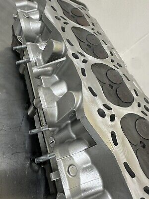 2008 Kawasaki Ultra 250X PWC Jetski OEM Engine Cylinder Head 2008 Kawasaki Ultra 250X PWC Jetski OEM Engine Cylinder Head
