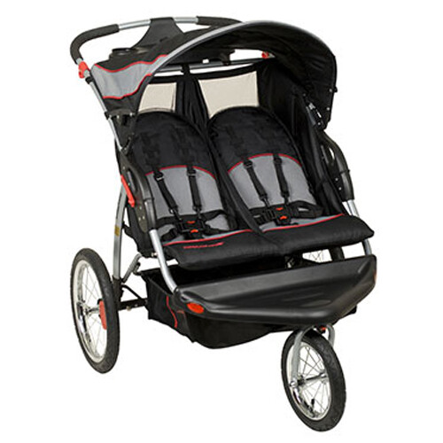 navigator stroller