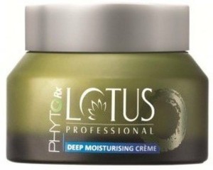 deep moisturising cream