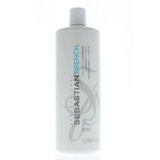 Sebastian Drench Moisturizing Conditioner 33.8 oz  