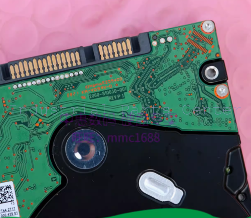 WD40NPZZ-00A9JT0 Board 2060-810030-001 Unlocked Support